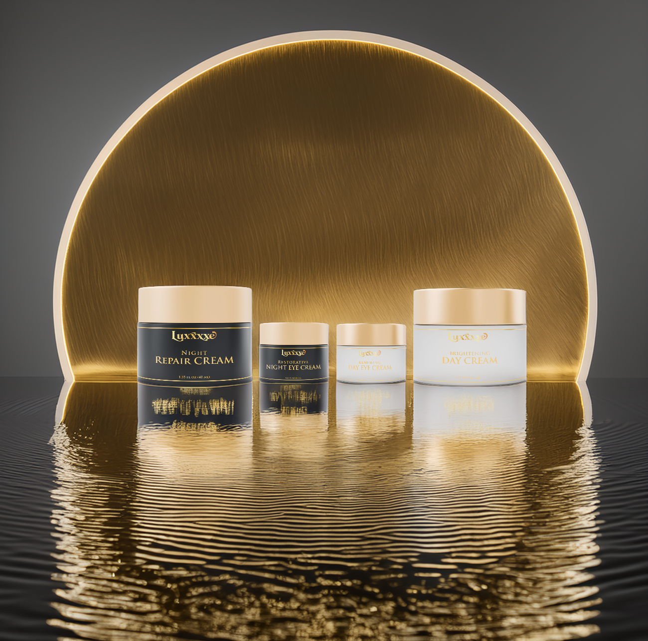 Redefining Luxury from the Inside Out
