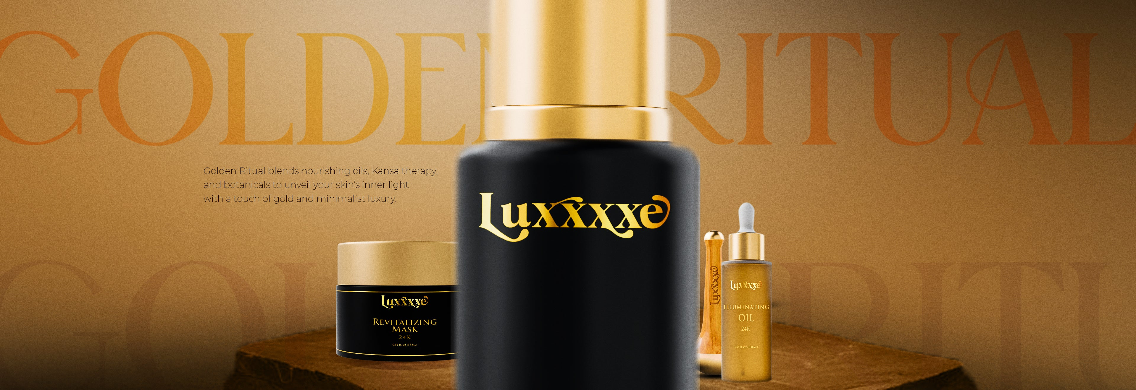 24K Collection