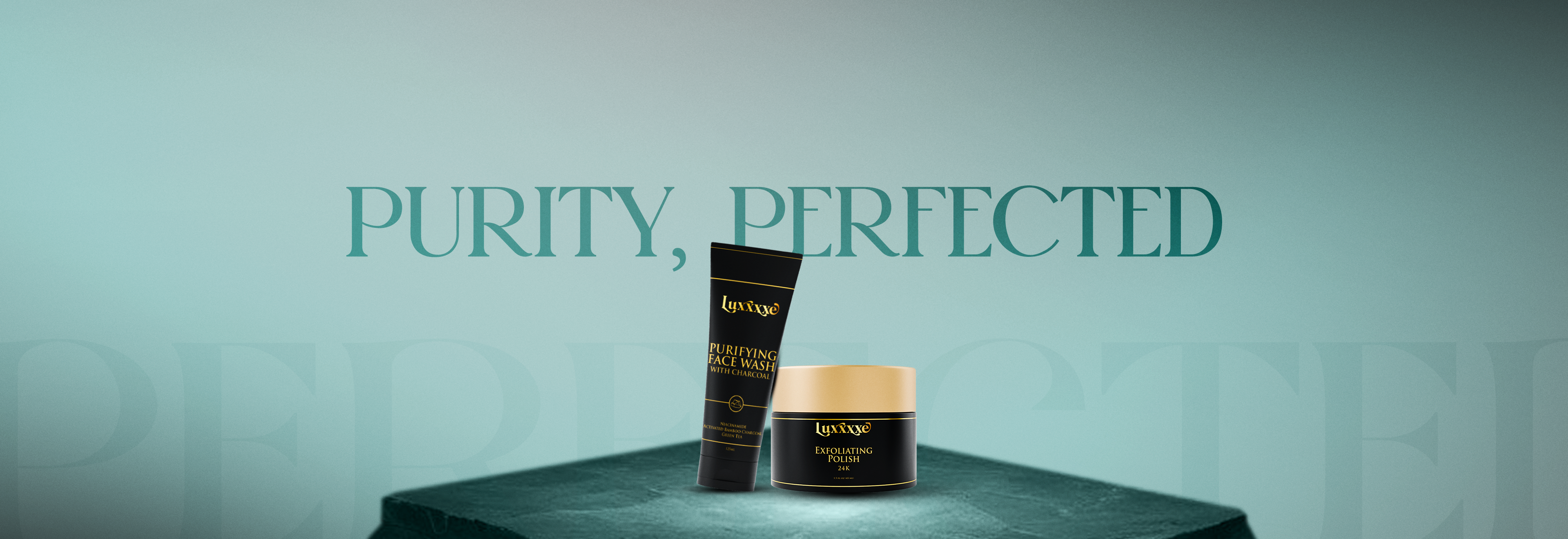 Cleansers