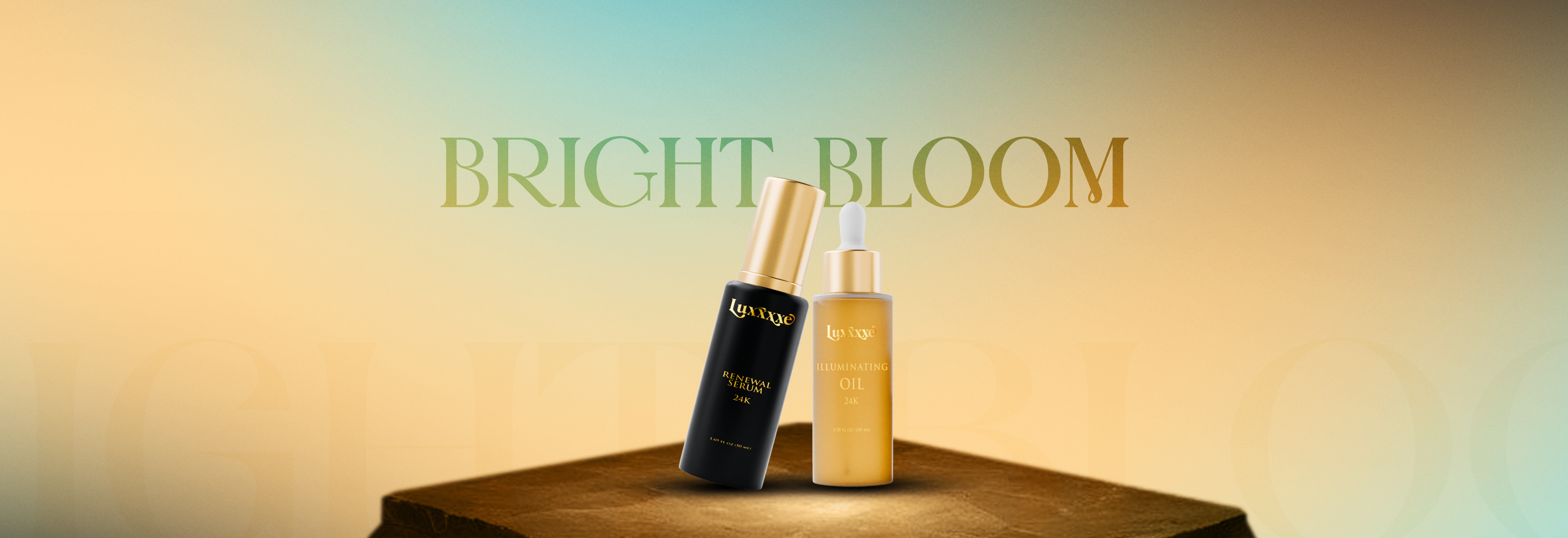 Serums & Drops