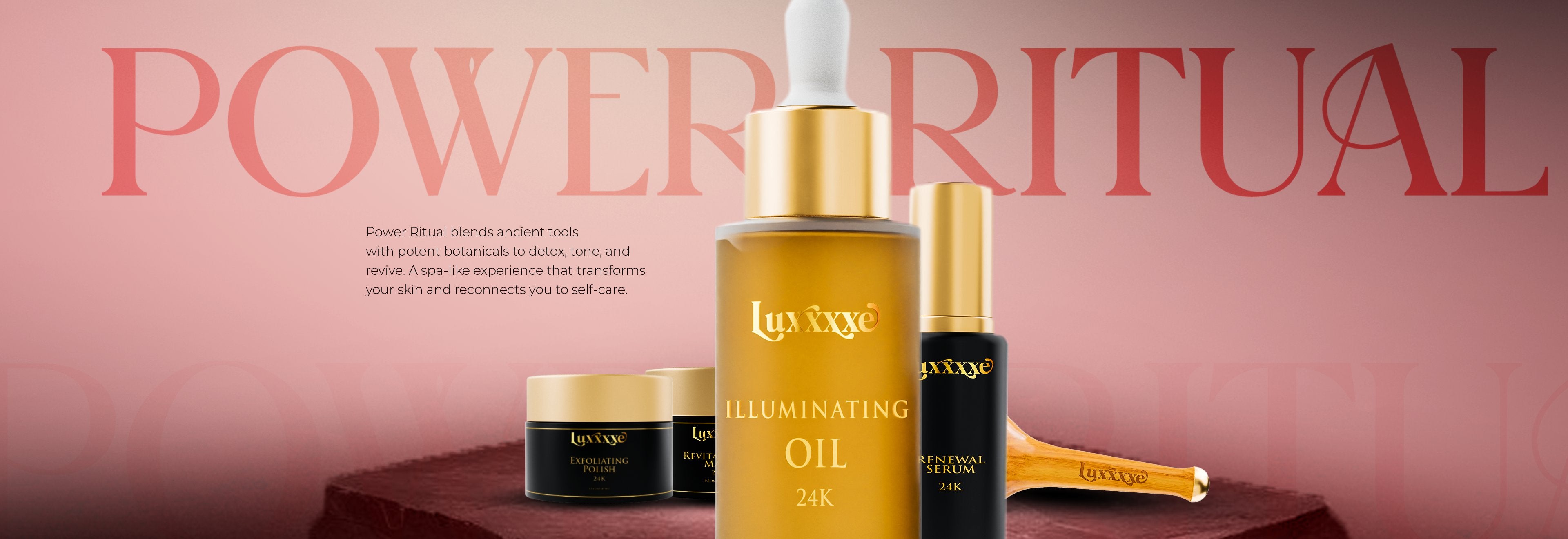 Special Treatment & Exfoliation