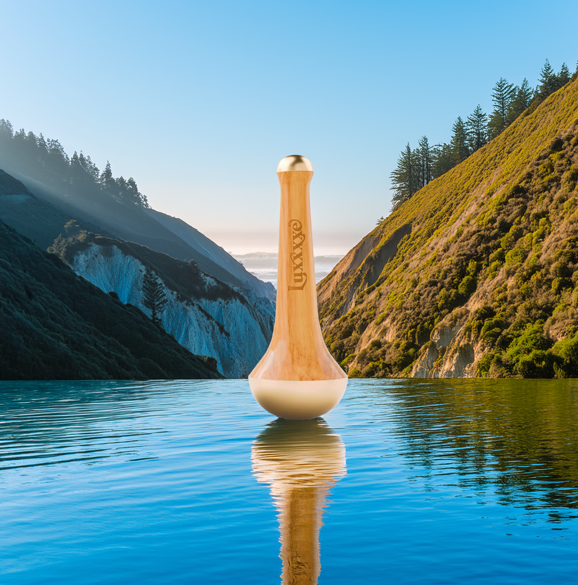 Rejuvenating Kansa Wand