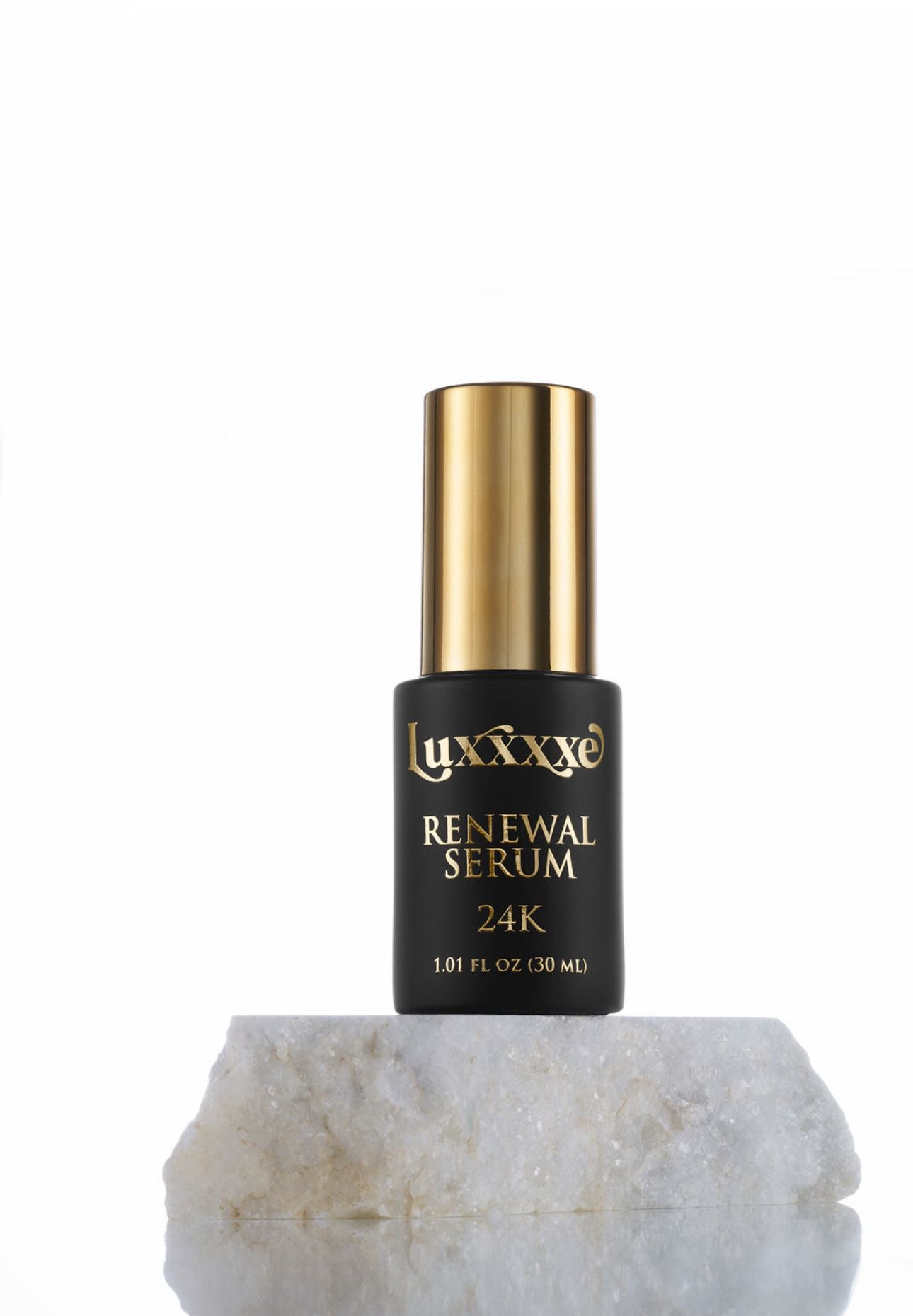 Anti-Aging Face Serum | Ceramides & Bakuchiol | Luxxxxe – Luxxxxe