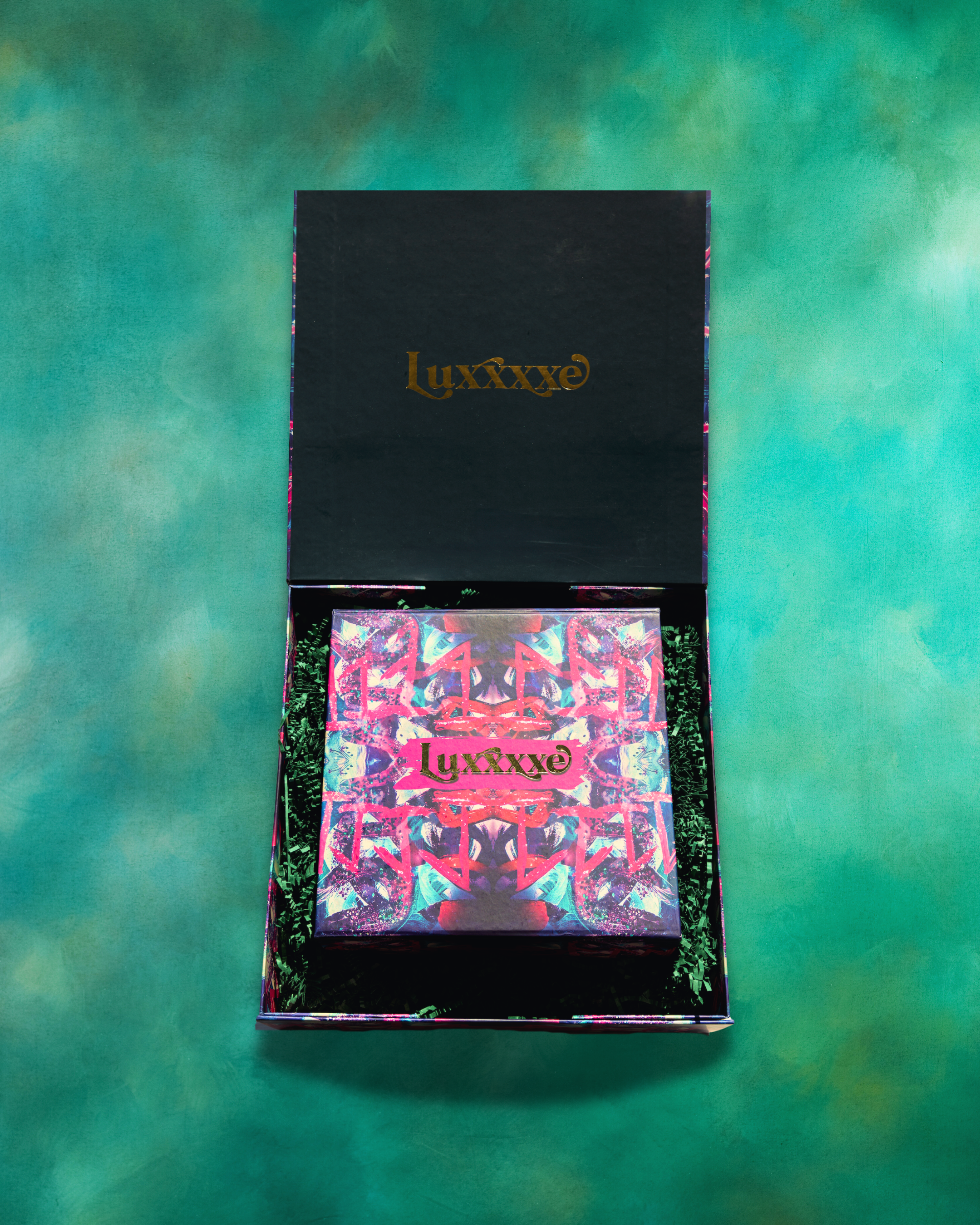 Small Gift Box