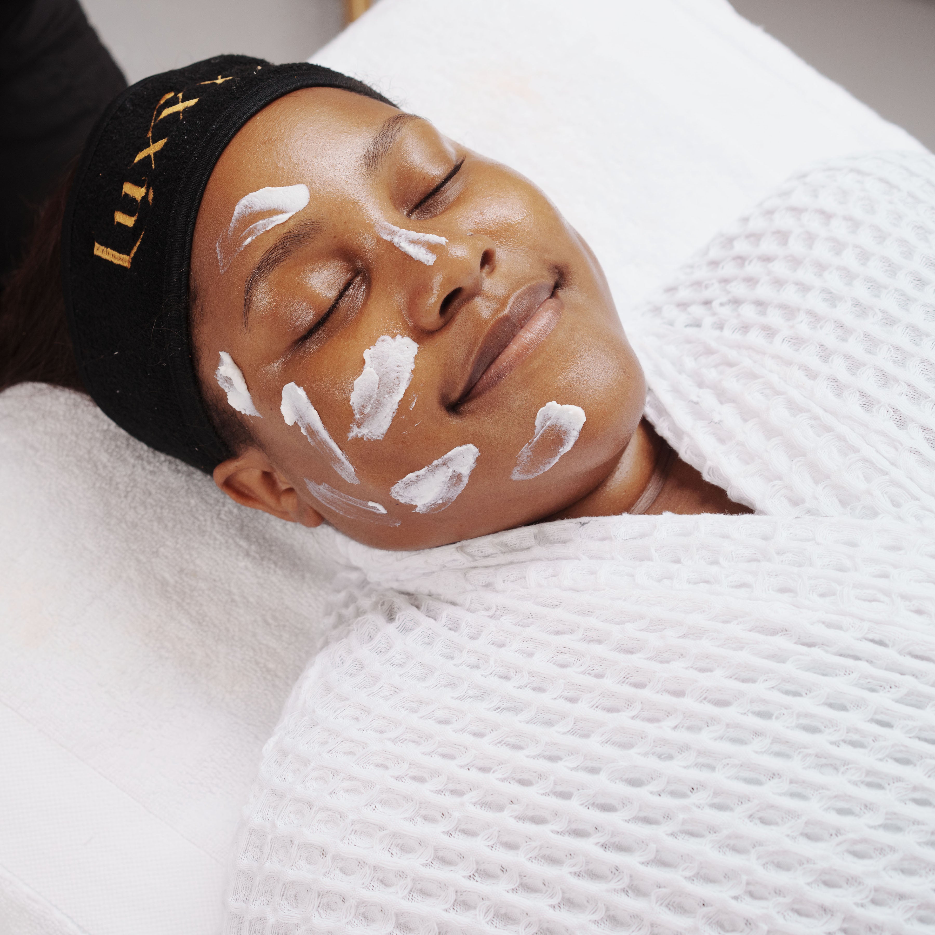 Brightening Day Cream