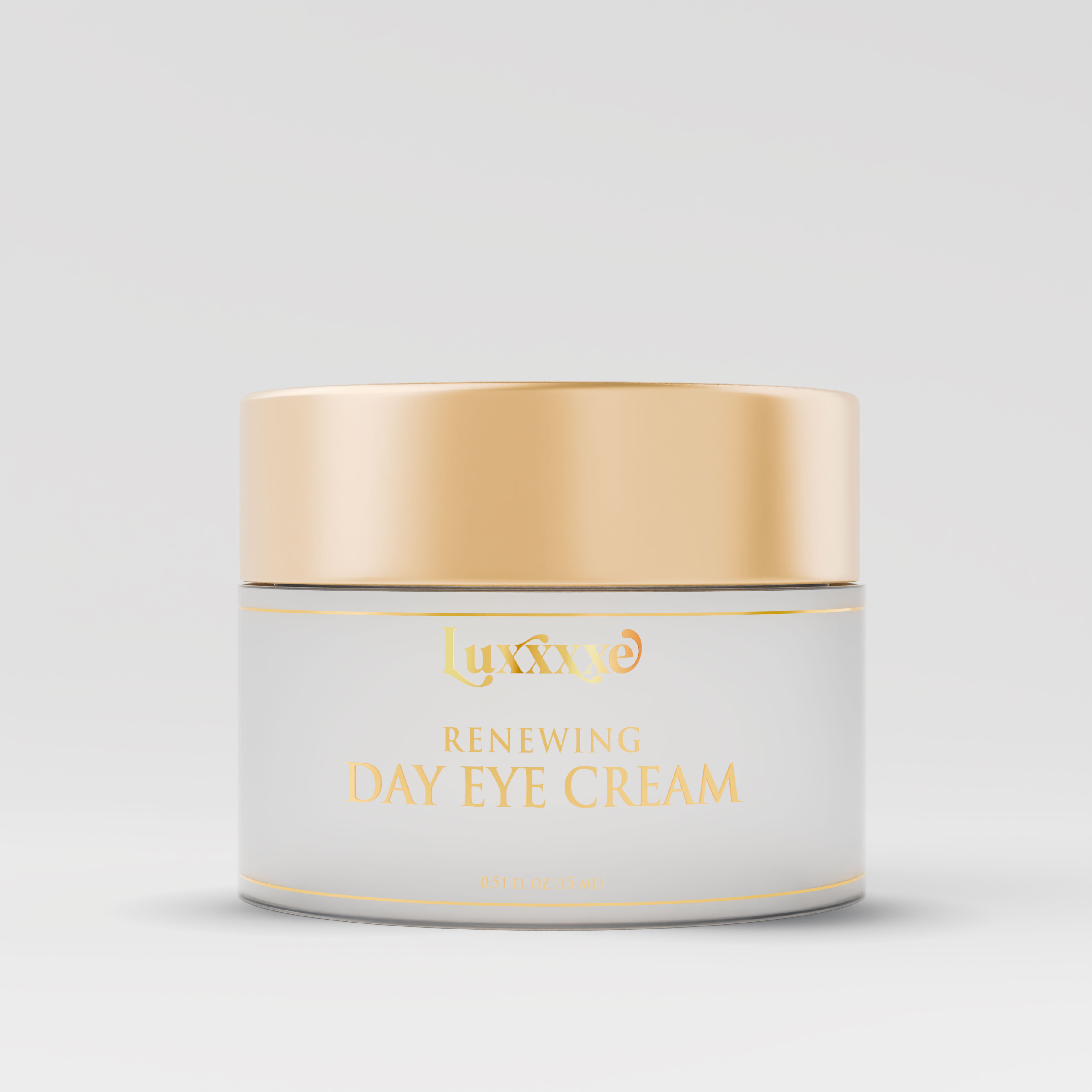 Crema de ojos renovadora de día