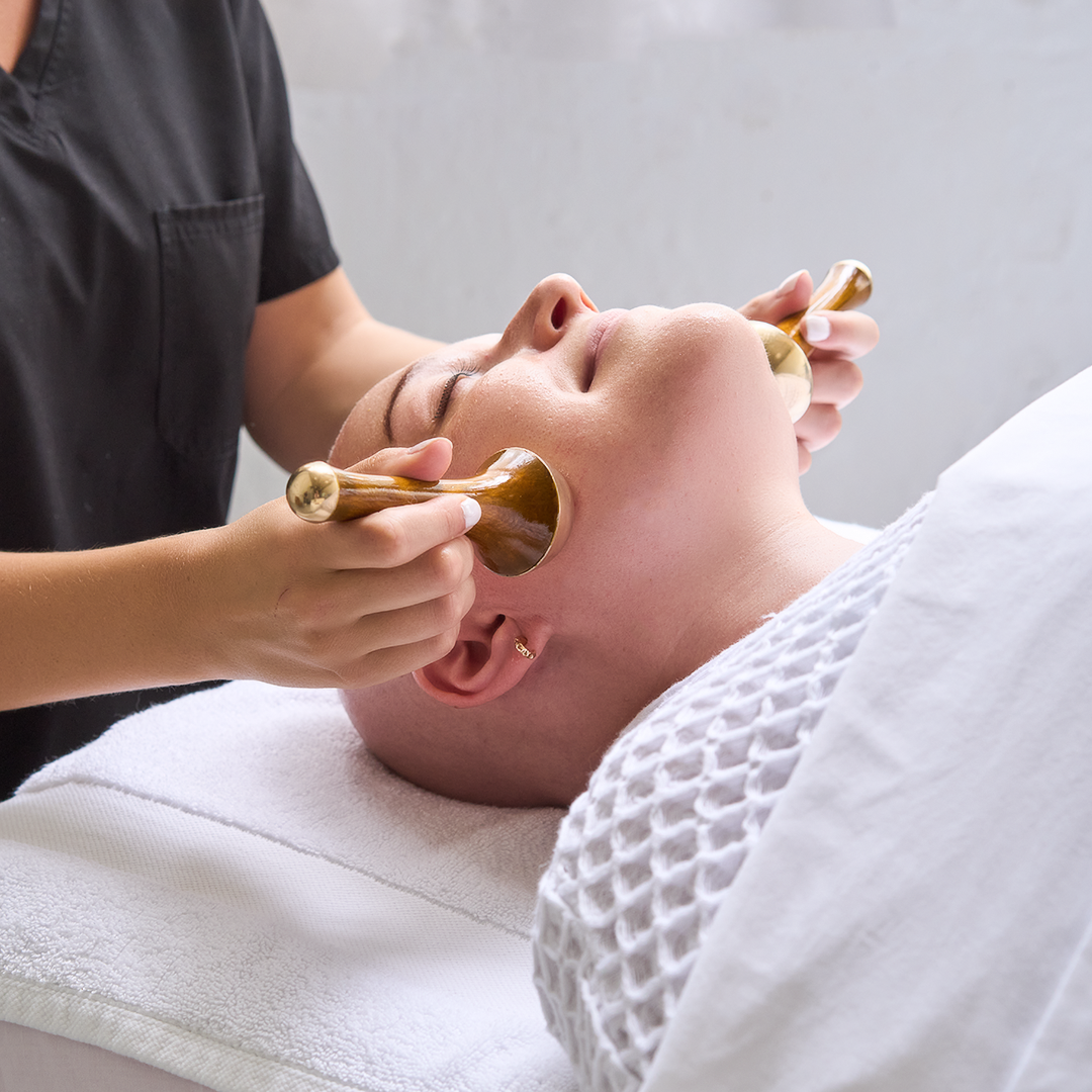 Rejuvenating Kansa Wand