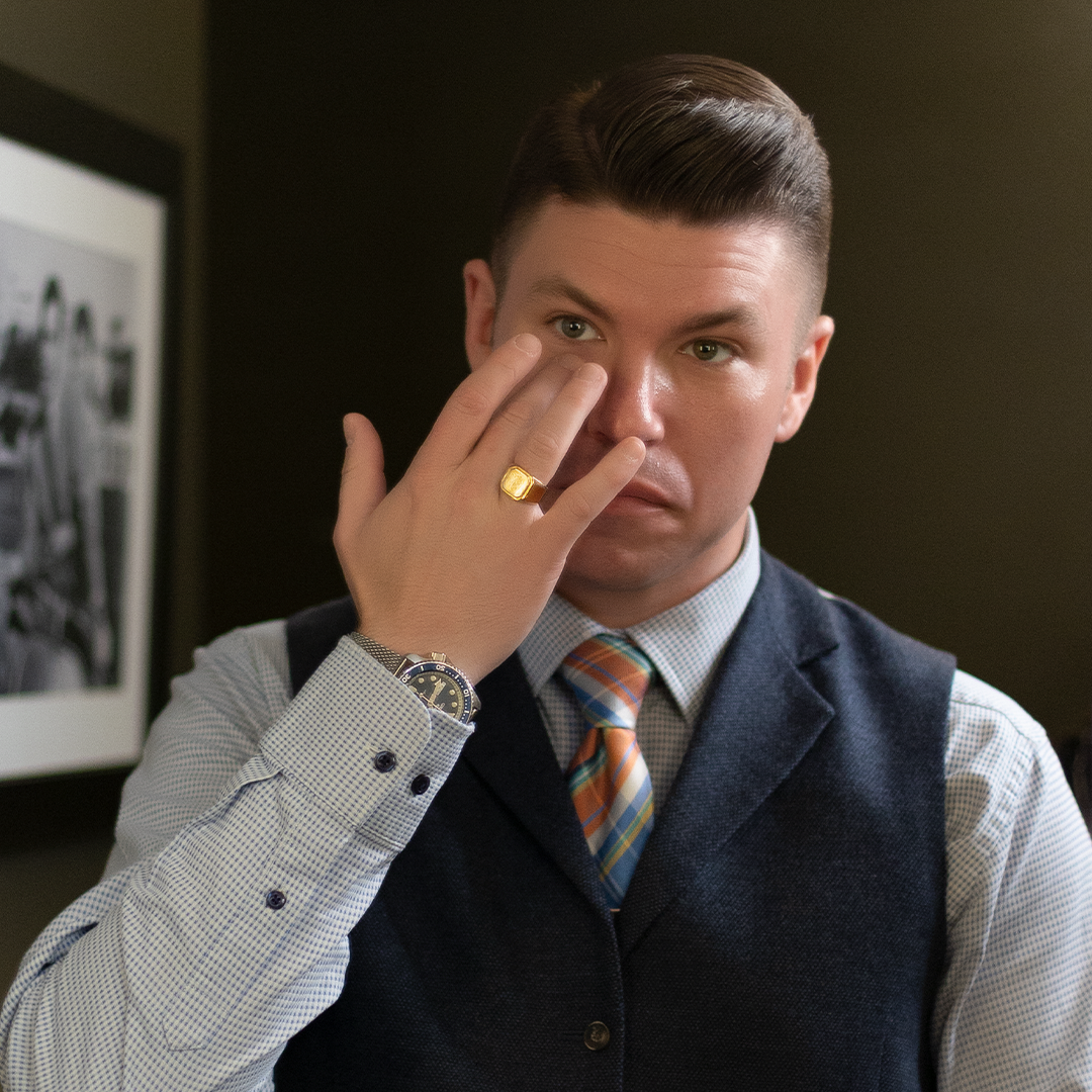 Restorative Night Eye Cream