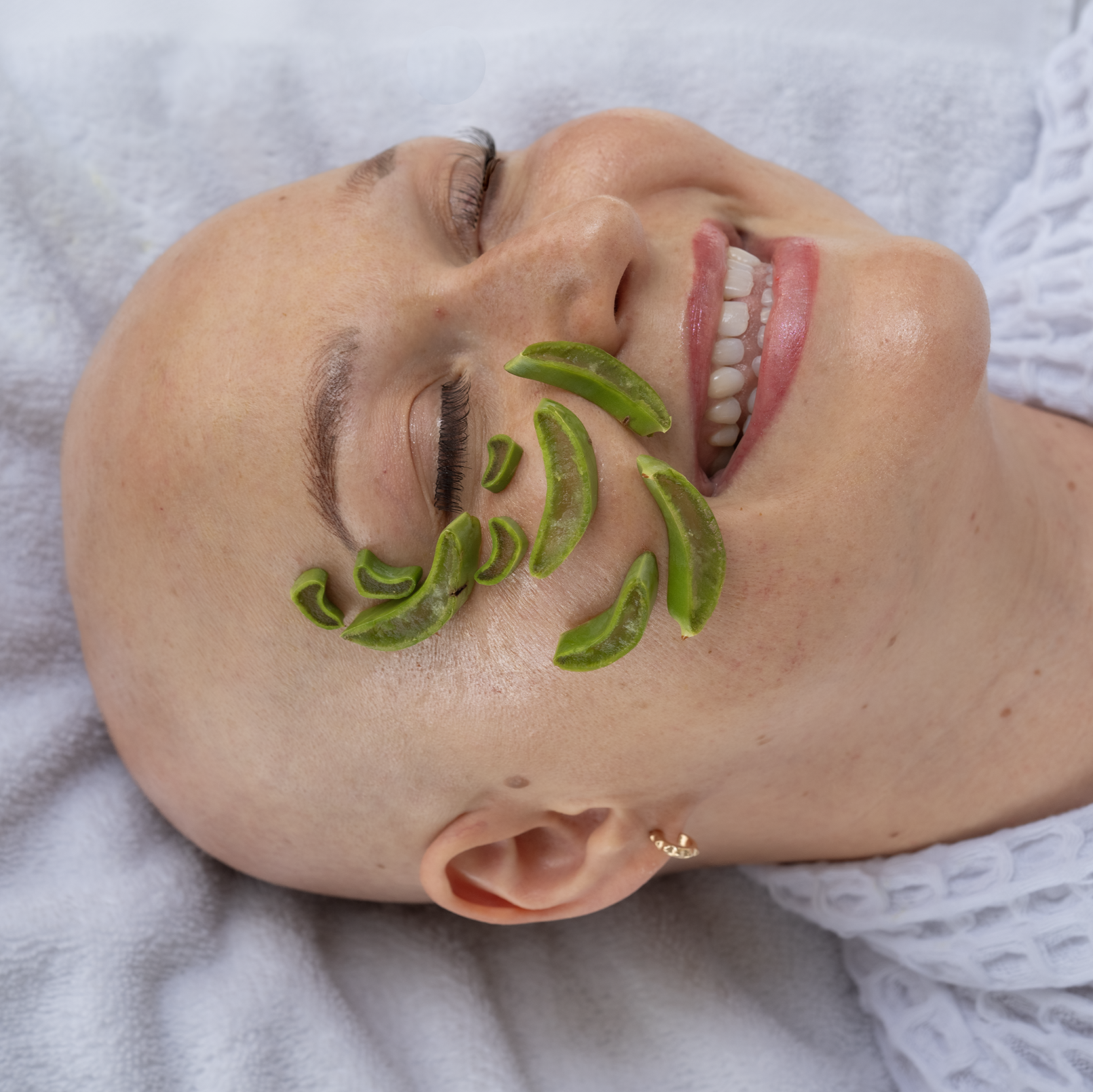 Restorative Night Eye Cream