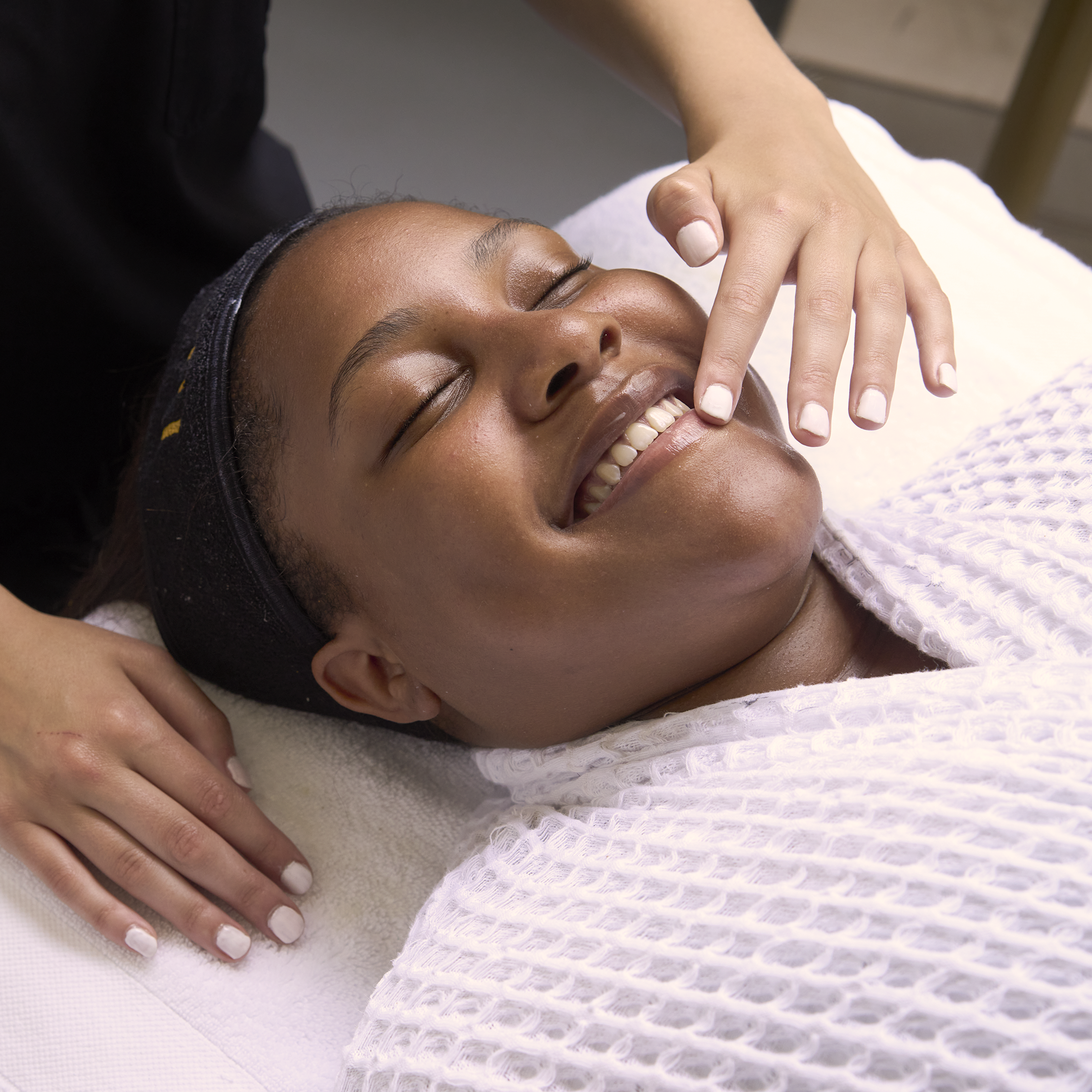 Terapia de labios Luxxxxurious