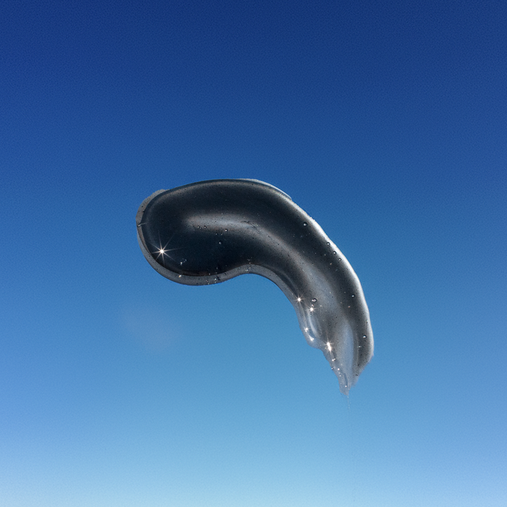 Purifying Face Wash w/ Activated Charcoal