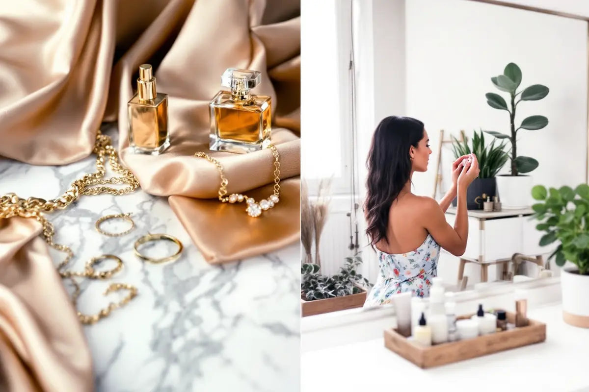 Why Clean Beauty Killed Traditional Luxury