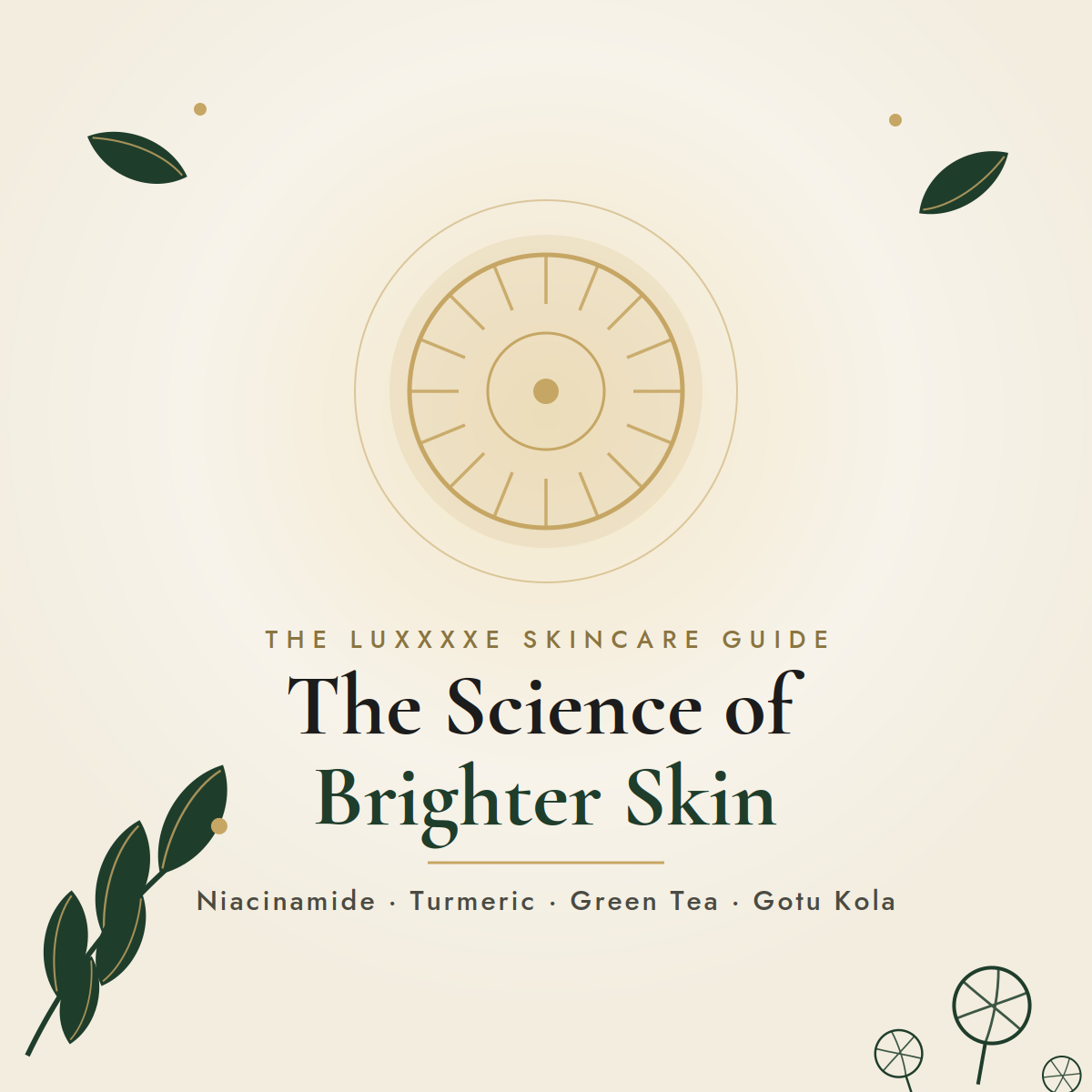 Why Your Skin Looks Dull — and the Science of Getting Your Glow Back