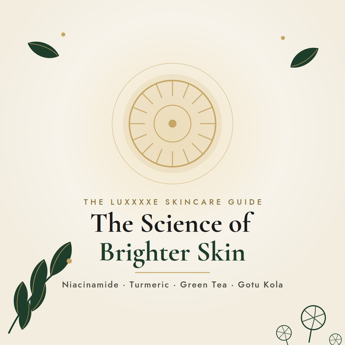 Why Your Skin Looks Dull — and the Science of Getting Your Glow Back