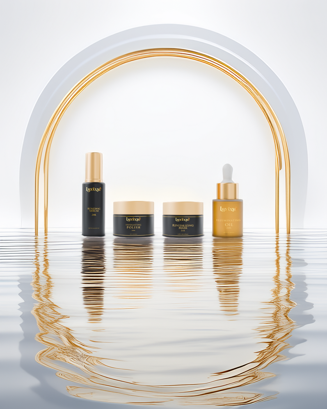 The Ultimate 24K Bundle