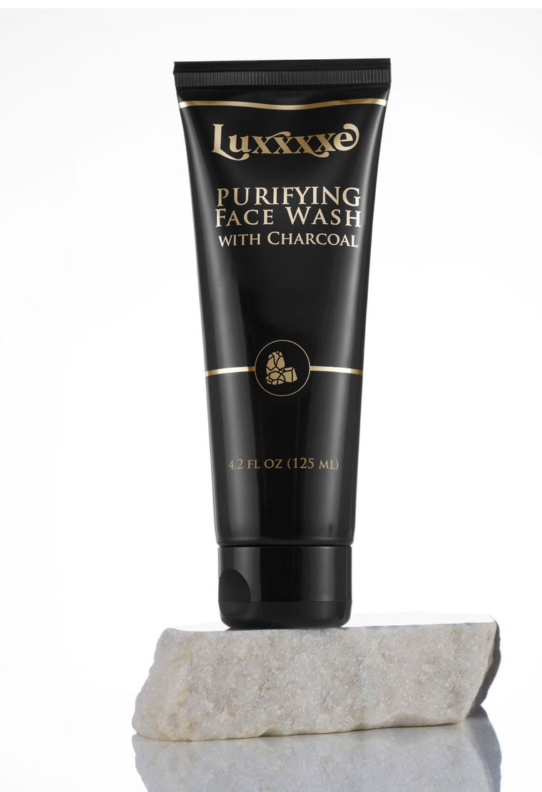 Purifying Face Wash