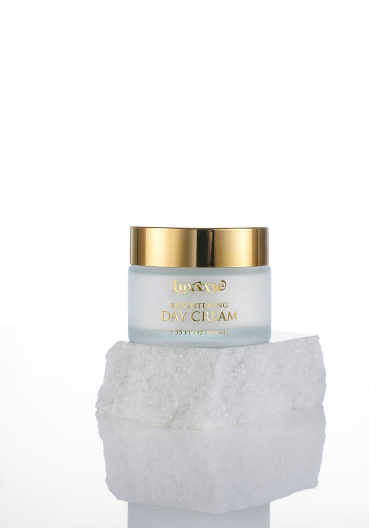 Brightening Day Cream