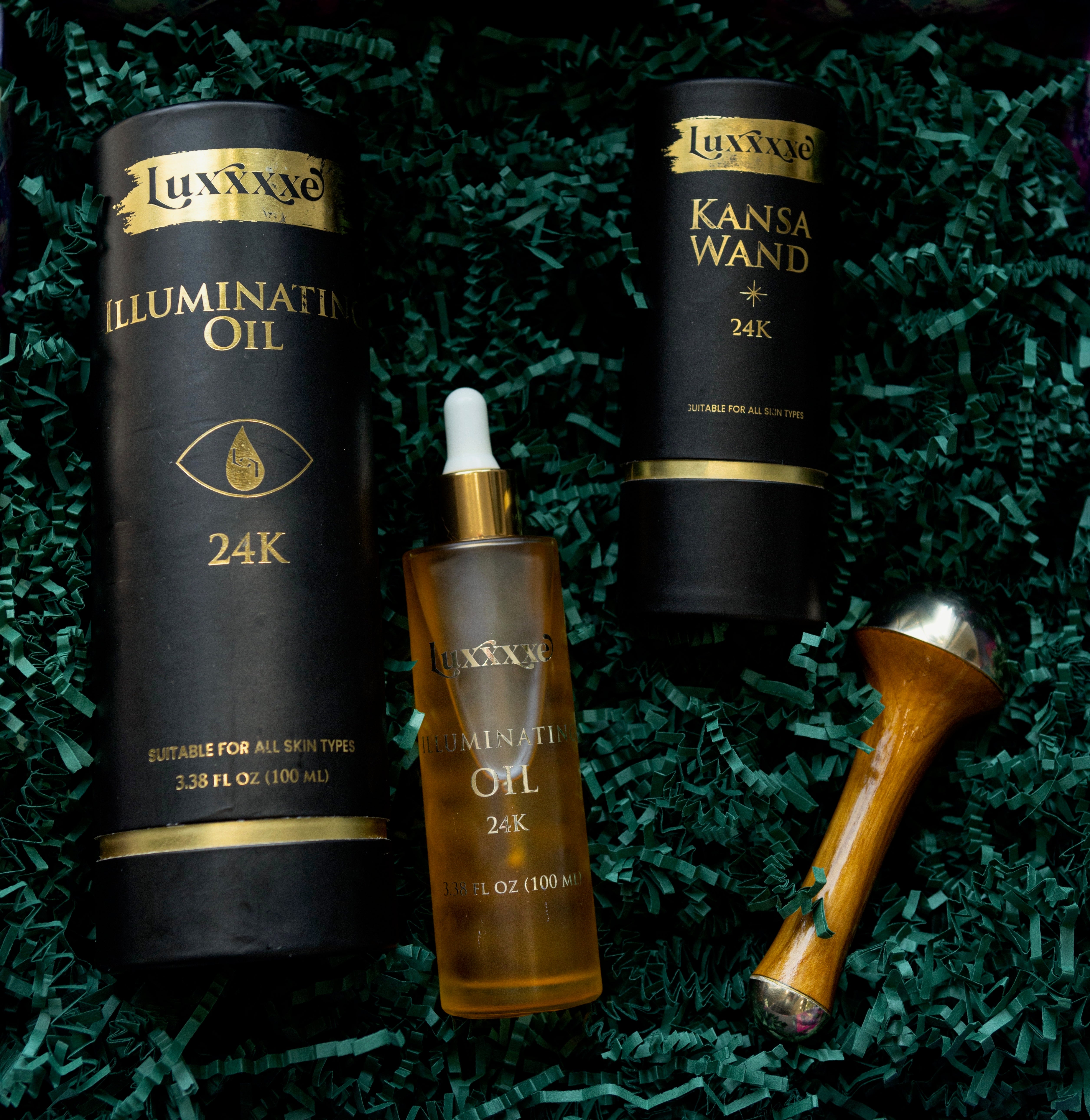 Large Gift Box