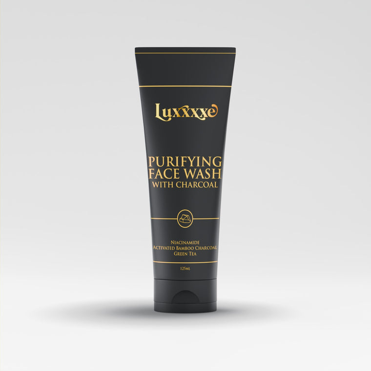 Purifying Face Wash