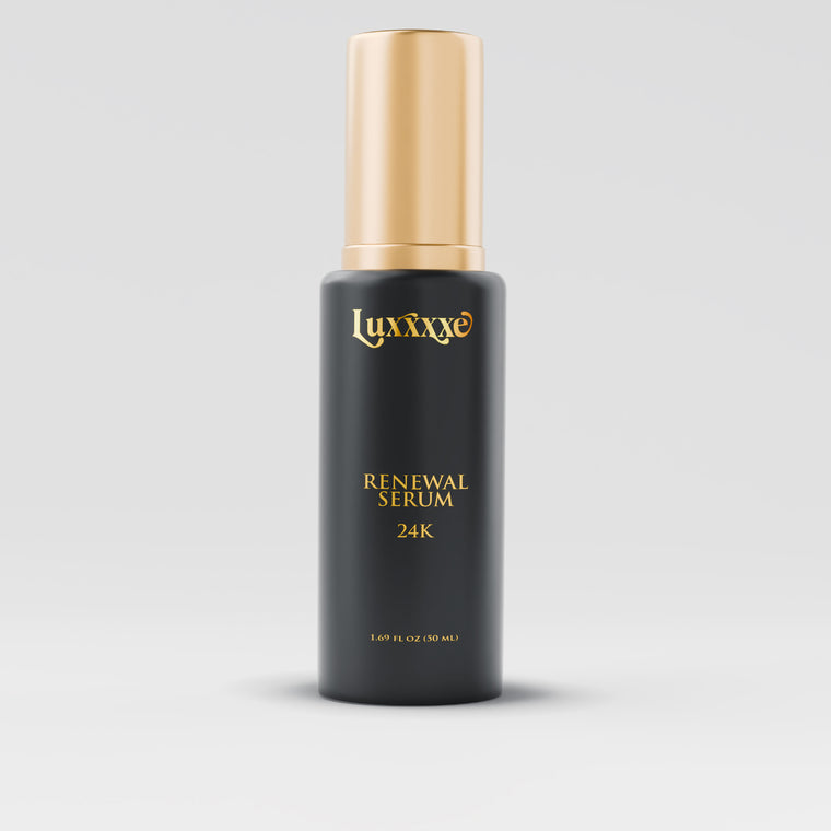 Renewal Serum