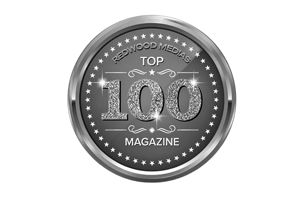 The Top 100 Magazine
