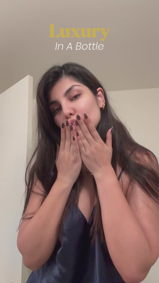 Luxxxxe reel